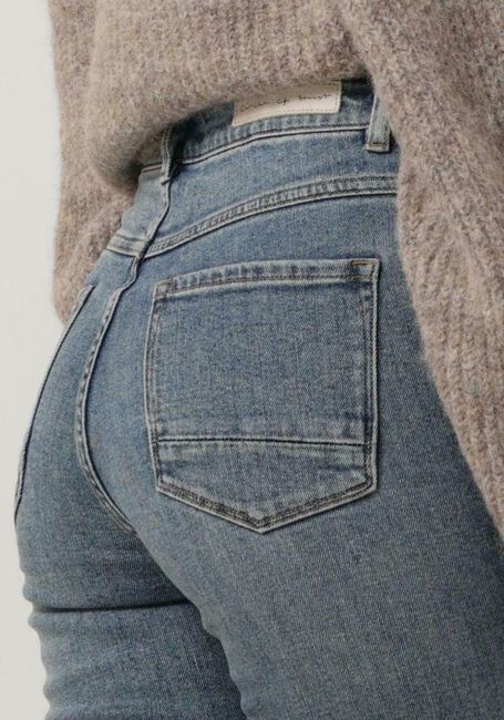 Hellblau CIRCLE OF TRUST Skinny jeans CHLOE - large