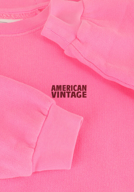Rosane AMERICAN VINTAGE Sweatshirt IZUBIRD SWEAT - large