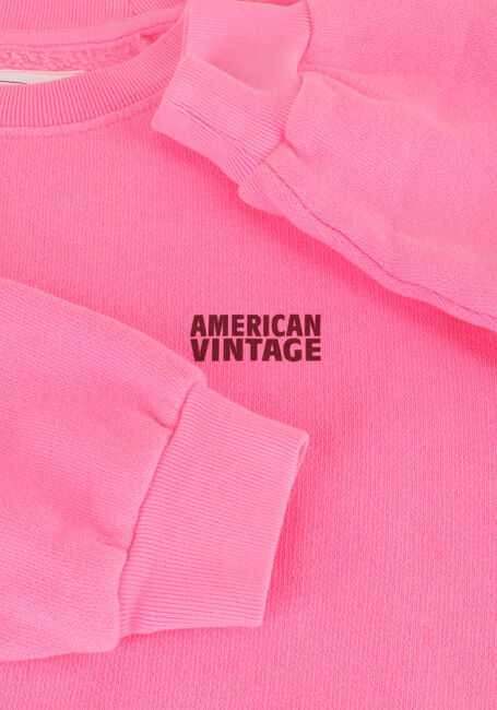 Rosane AMERICAN VINTAGE Sweatshirt IZUBIRD SWEAT - large
