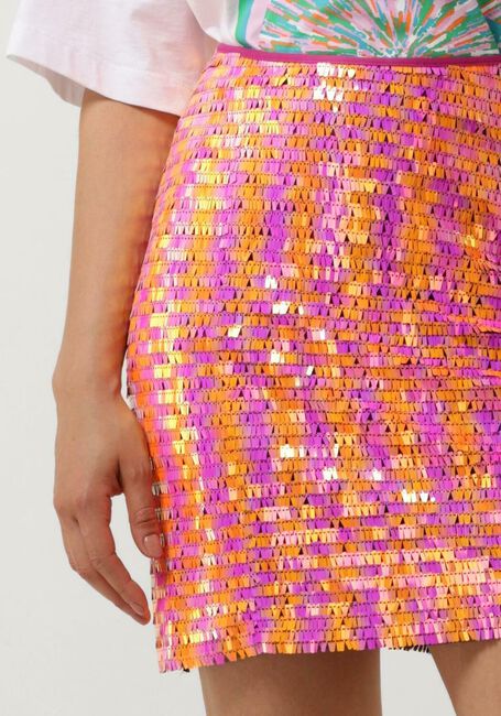 Rosane REFINED DEPARTMENT Minirock YAEL - large