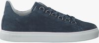 Blaue BLACKSTONE LM81 Sneaker - medium