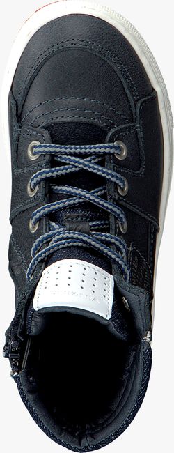Blaue VINGINO Sneaker high SIL MID - large
