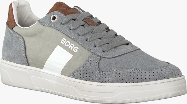 Graue BJORN BORG Sneaker low T1020 NYL M - large