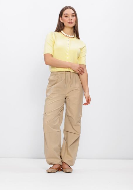 Sand MOVES Weite Hose MANDIMU PANT 4627 - large