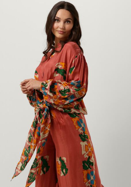 Rosane MES DEMOISELLES Blusen SHIRT WAPPA - large