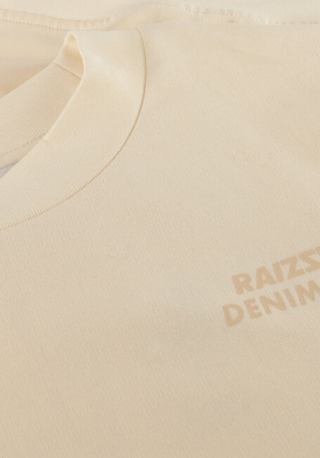 Ecru RAIZZED Sweatshirt NOVER - large