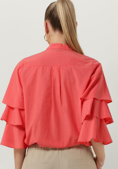 Koralle SUMMUM Blusen BLOUSE LYOCELL COTTON - large