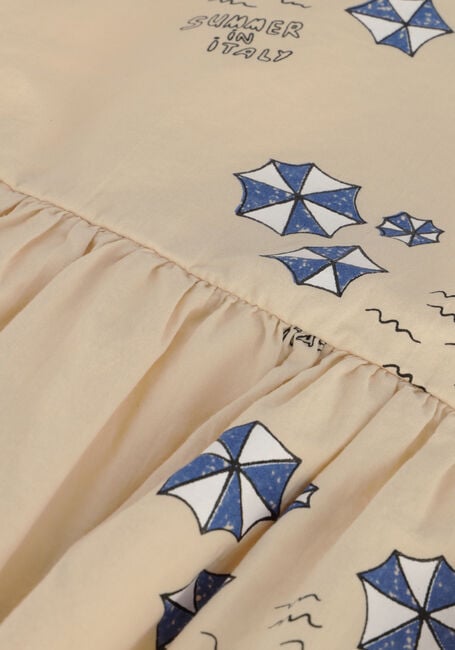 Sand WANDER & WONDER Minikleid MIUCCIA DRESS - large