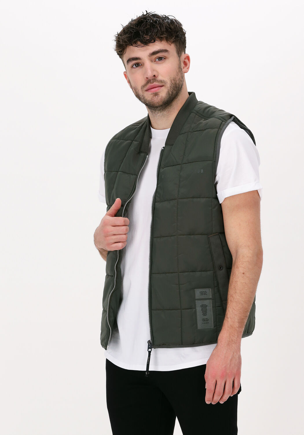G clearance star bodywarmer