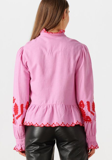 Rosane Y.A.S. Blusen YASBRIMU LS TOP - large