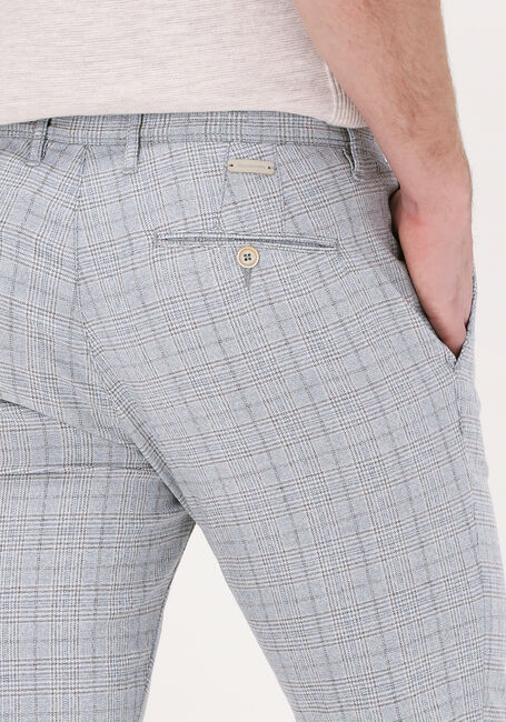 Beige ALBERTO Chino 6287 1327 ROB - large