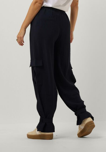 Dunkelblau LOLLYS LAUNDRY Cargohosen BAJA - large