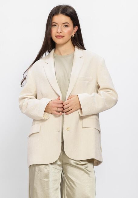Beige EDITED Blazer ARWEN BLAZER - large
