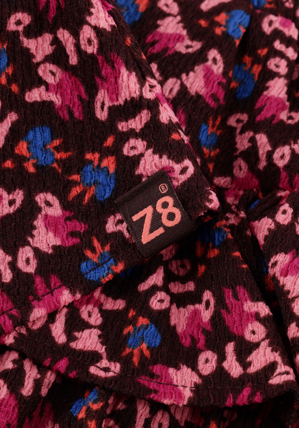 Lilane Z8 Minirock JACKY - large