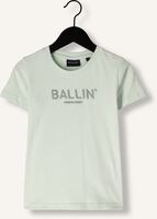 Minze BALLIN T-shirt 017101 Minze BALLIN T-shirt 017101 - medium