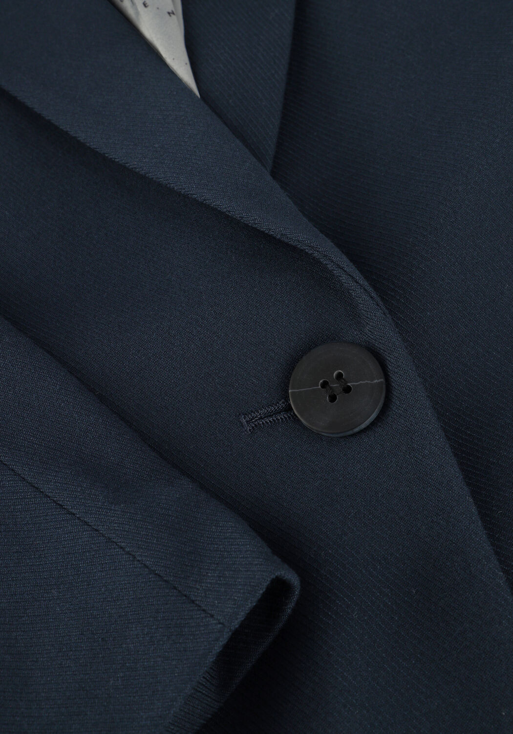 Dunkelblau COPENHAGEN MUSE Gilet CMTAILOR-JA - large