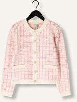 Rosane Y.A.S. Strickjacke YASLIVIA LS SHORT KNIT CARDIGAN Rosane Y.A.S. Strickjacke YASLIVIA LS SHORT KNIT CARDIGAN - medium