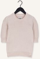 Beige ANOTHER LABEL Pullover ASTER KNITTED PULL Beige ANOTHER LABEL Pullover ASTER KNITTED PULL - medium