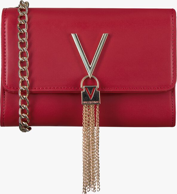 Rote VALENTINO BAGS Clutch VBS0VS01L - large