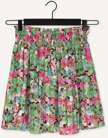 Grüne YDENCE Minirock SKIRT IZZY Grüne YDENCE Minirock SKIRT IZZY - medium