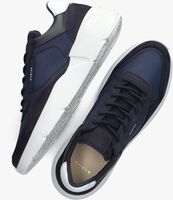 Blaue NUBIKK Sneaker low ROQUE ROAD CURL - medium