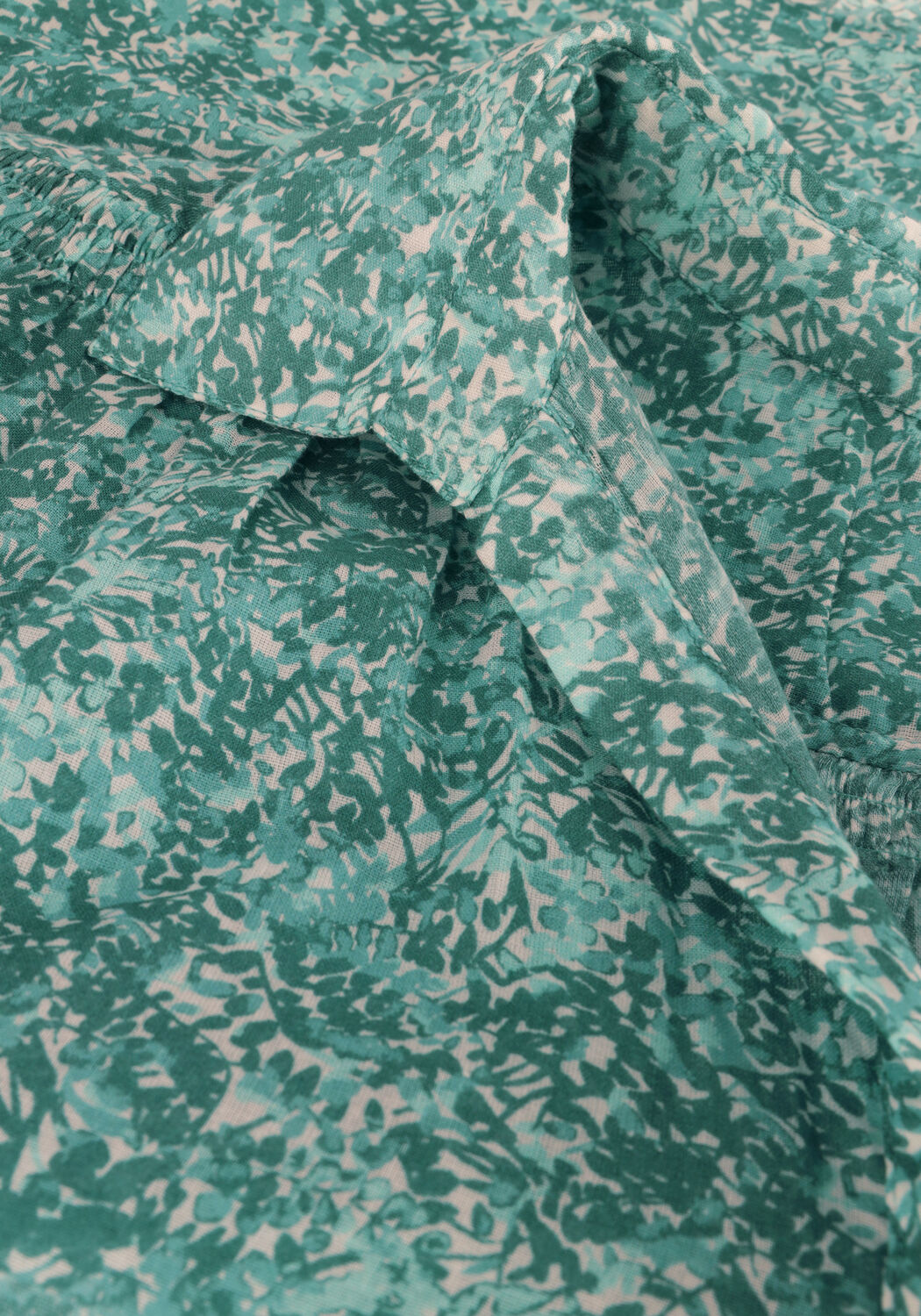 Dunkelblau CIRCLE OF TRUST Blusen STEFFIE BLOUSE - large