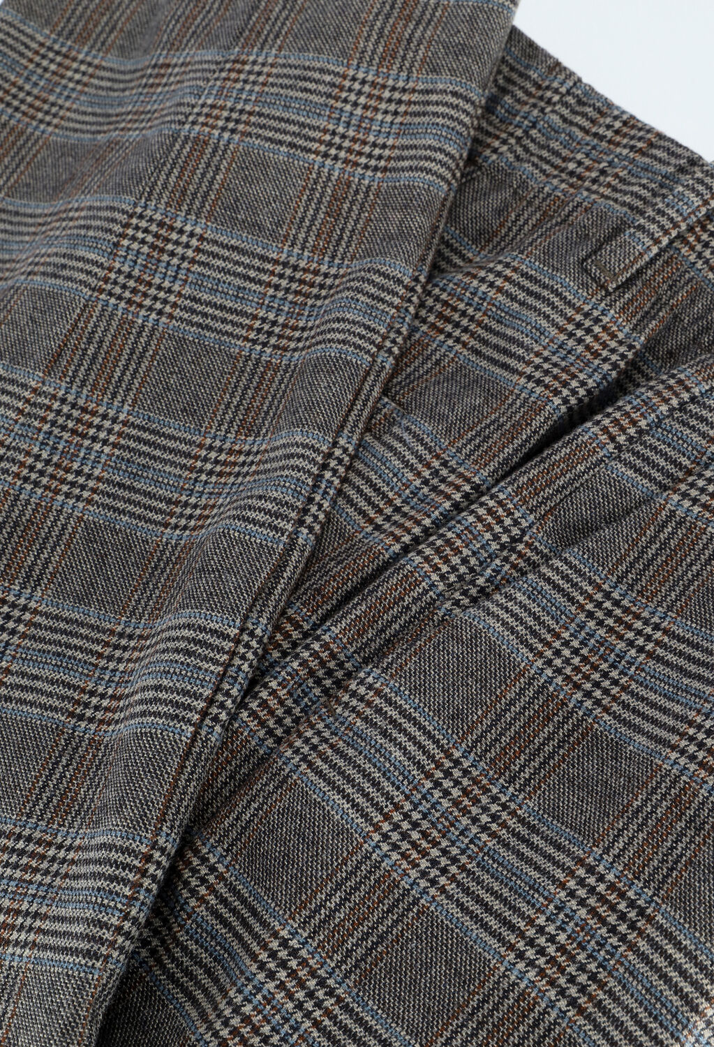 Graue DRYKORN Hose SEARCH - large