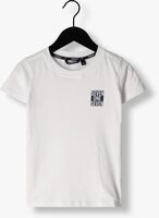 Weiße SEVENONESEVEN T-shirt T-SHIRT SHORT SLEEVES - medium