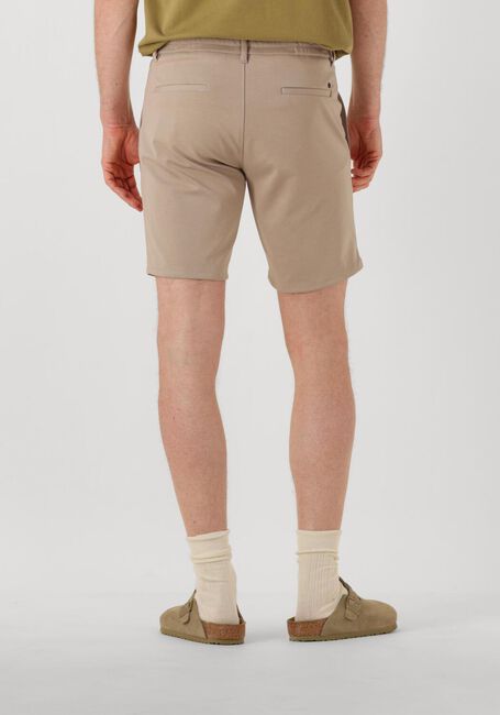Sand THE GOODPEOPLE Kurze Hose HARLEM - large