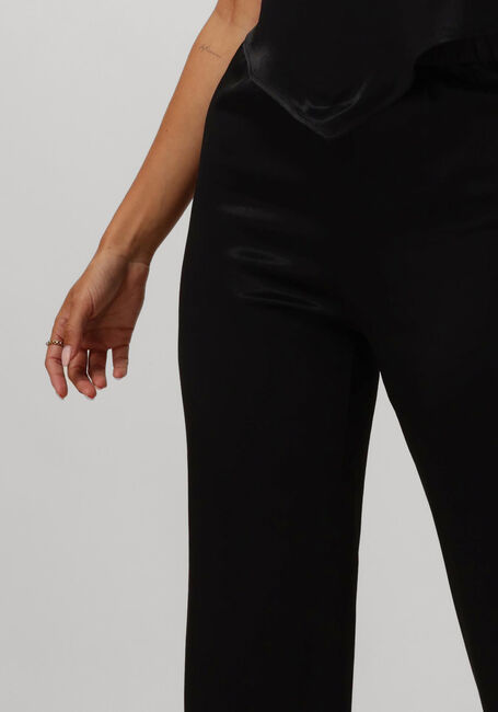 Schwarze SOEURS DE PROVENCE Hosen CAMILLE PANT - large