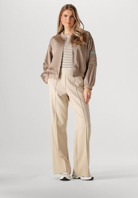Sand NUKUS Hose JILL PANTS - large