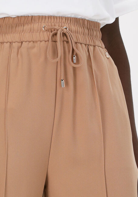 Camelfarbene JOSH V Hose GERALDINE - large