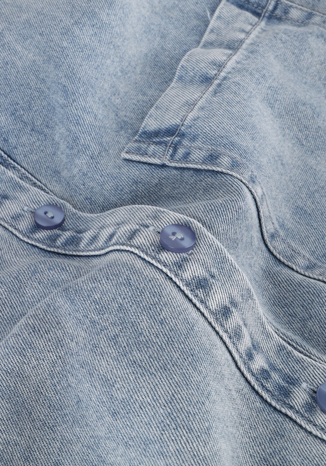 Blaue FREEBIRD Maxikleid DAELIA - large