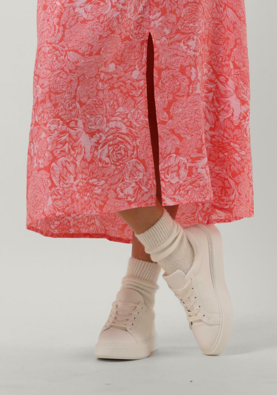 Wei&szlig;e COPENHAGEN STUDIOS Sneaker Low CPH409 - large