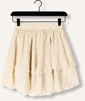 Beige STUDIO AMAYA Minirock SIEM Beige STUDIO AMAYA Minirock SIEM - medium