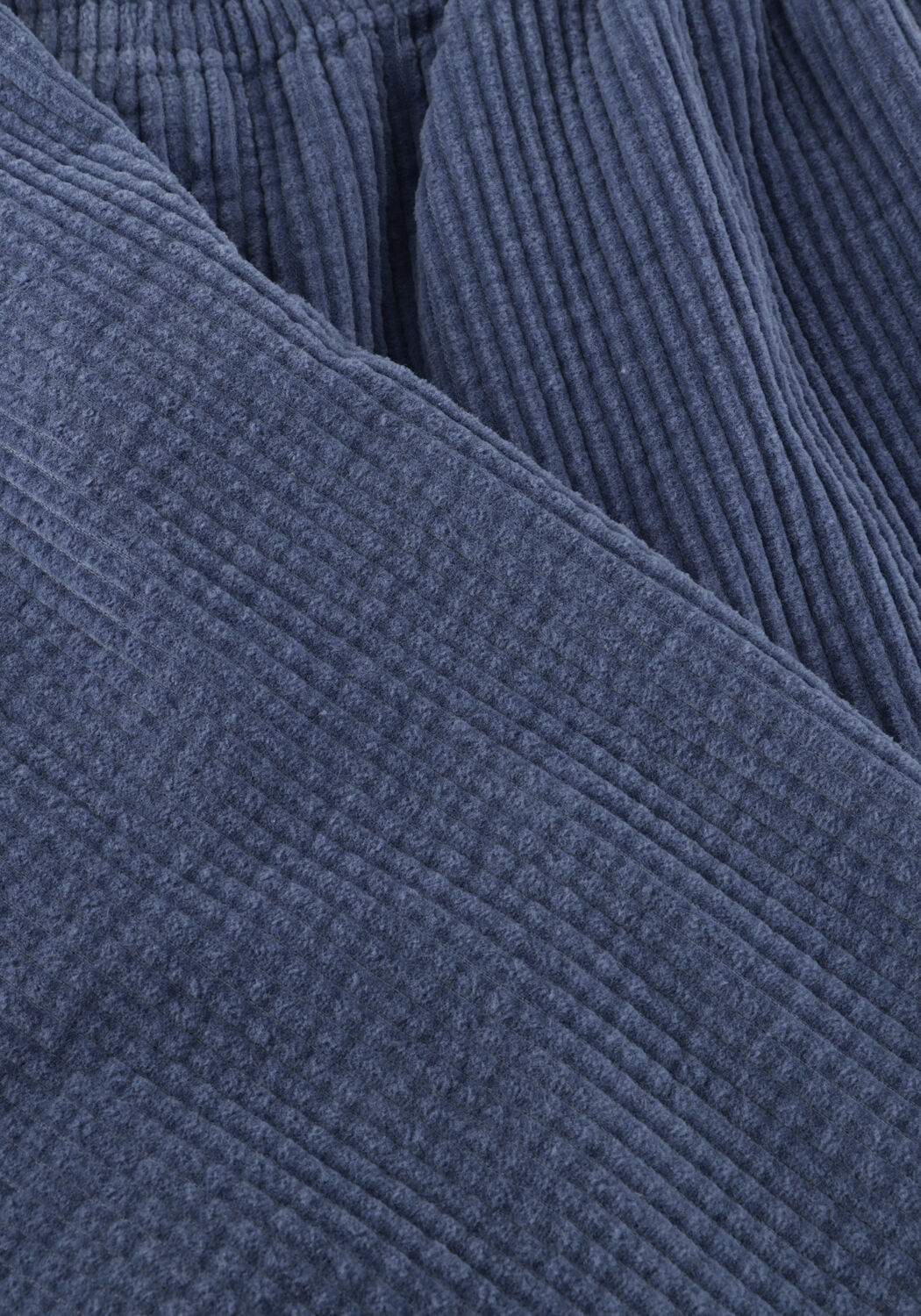 Blaue AMERICAN VINTAGE Kurze Hose PADOW - large