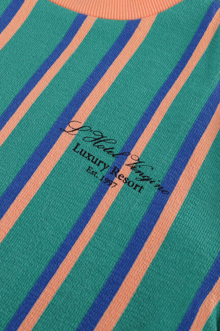 Mehrfarbige/Bunte VINGINO Polo-Shirt HIPER - large