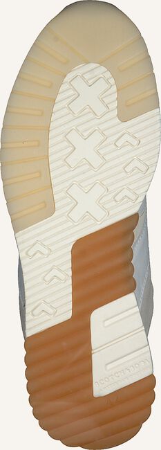 Weiße SCOTCH & SODA Sneaker Low VIVEX Weiße SCOTCH & SODA Sneaker Low VIVEX - large