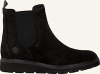 Schwarze TIMBERLAND Chelsea Boots ELLIS STREET CHELSEA Schwarze TIMBERLAND Chelsea Boots ELLIS STREET CHELSEA - medium