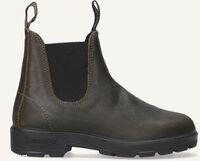 Grüne BLUNDSTONE Chelsea Boots ORIGINAL DAMES Grüne BLUNDSTONE Chelsea Boots ORIGINAL DAMES - medium