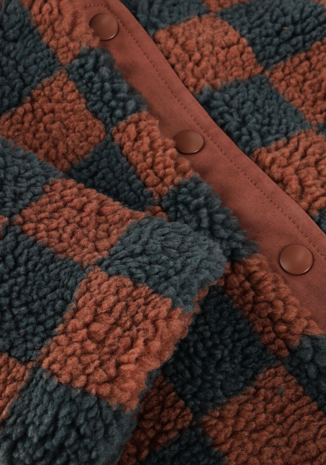 Mehrfarbige/Bunte Z8 Winterjacken NAIM - large