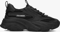 Schwarze STEVE MADDEN Sneaker low POSSESSION - medium