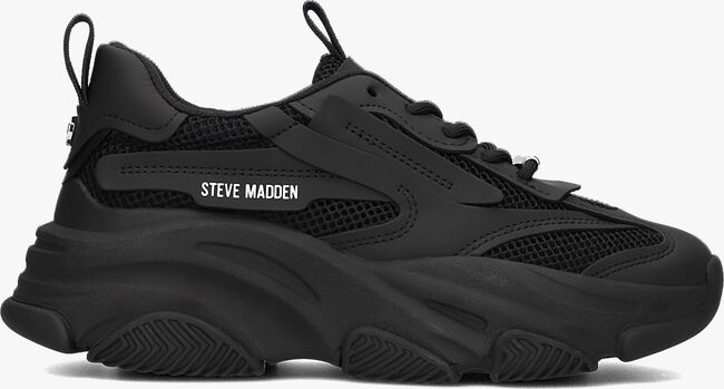 Schwarze STEVE MADDEN Sneaker low POSSESSION - large