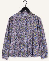 Hell-Pink LOLLYS LAUNDRY Blusen BALU SHIRT Hell-Pink LOLLYS LAUNDRY Blusen BALU SHIRT - medium