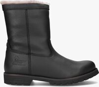 Schwarze PANAMA JACK Ankle Boots FEDRO IGLOO C3 - medium