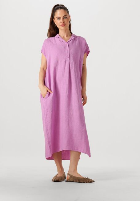 Rosane PENN & INK Maxikleid DRESS - large