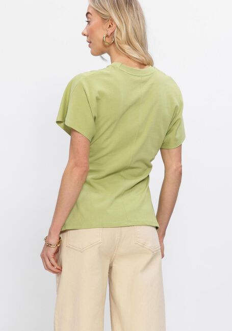 Gr&uuml;ne MODSTR&Ouml;M T-shirt PATAYAMD T-SHIRT - large