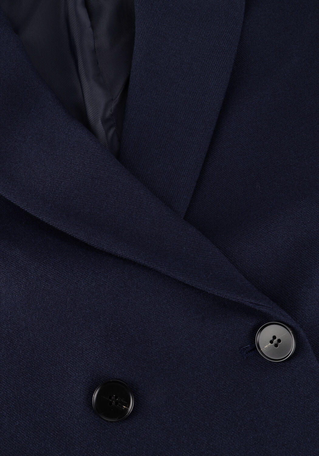 Dunkelblau NOTRE-V Blazer NV-ELAINE - large