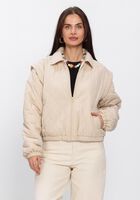 Beige YDENCE Jacken JACKET RAMONA
