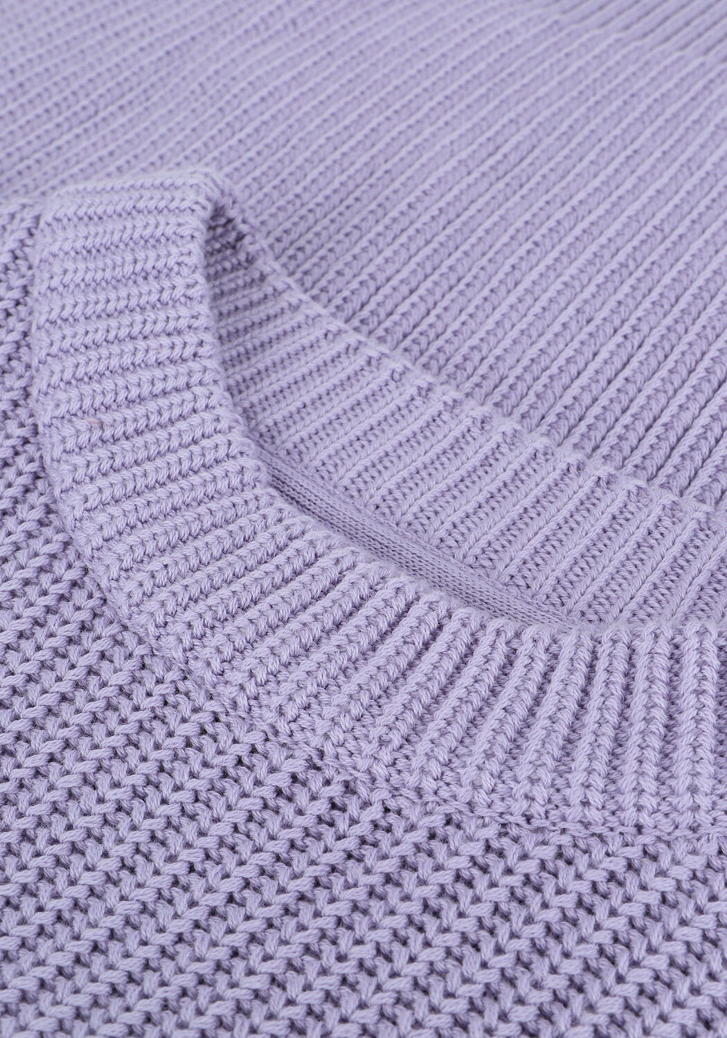 Lila MINIMUM Pullover MIKALA - large